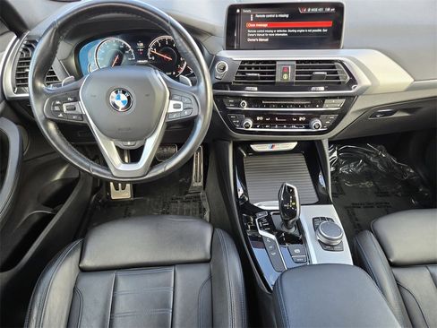 Used 2019 BMW X4 M40i w/ Executive Package image 27