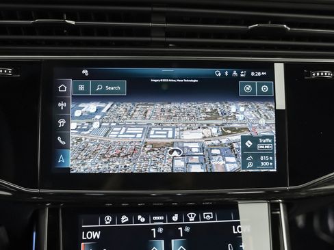 New 2026 Audi Q8 Prestige image 20