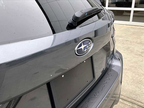 New 2026 Subaru Crosstrek 2.5i image 12