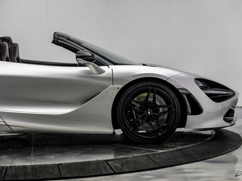 Used 2020 McLaren 720S Luxury image 31