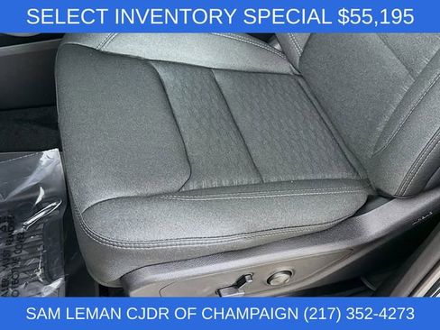 New 2026 RAM 1500 Big Horn image 20