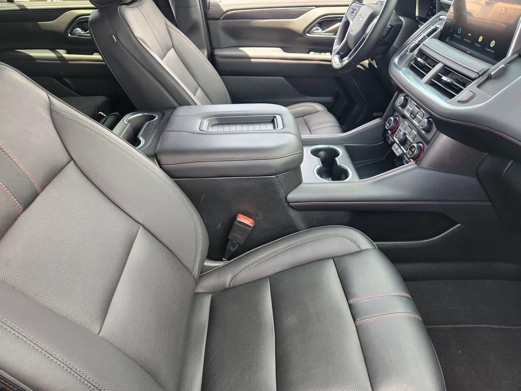Used 2022 Chevrolet Tahoe RST RWD image 13