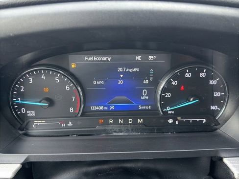 Used 2020 Ford Explorer XLT w/ Equipment Group 202A AWD/4WD image 24