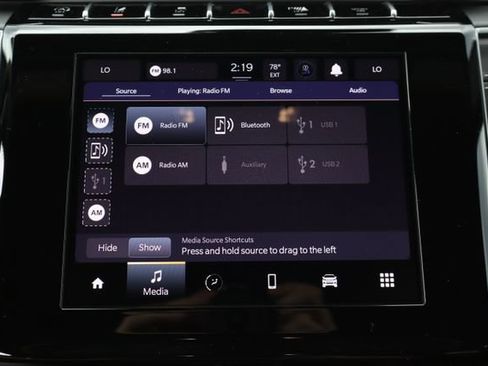 New 2026 Jeep Grand Cherokee Laredo AWD/4WD image 17