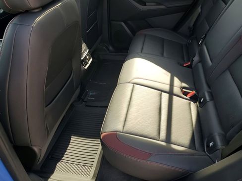 Used 2025 Chevrolet Equinox RS w/ Safety and Technology Package image 20