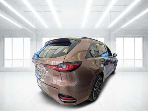 New 2026 MAZDA CX-70 3.3 Turbo S w/ Premium Package AWD/4WD image 3