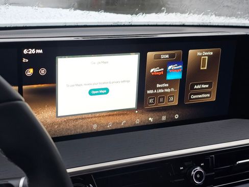 New 2026 INFINITI QX80 4WD image 34