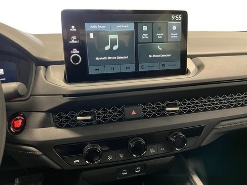 New 2026 Honda Accord SE image 19
