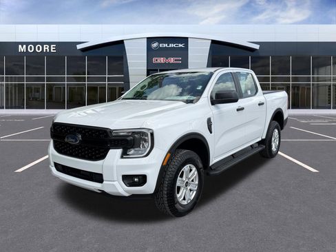 Used 2024 Ford Ranger XL RWD image 7
