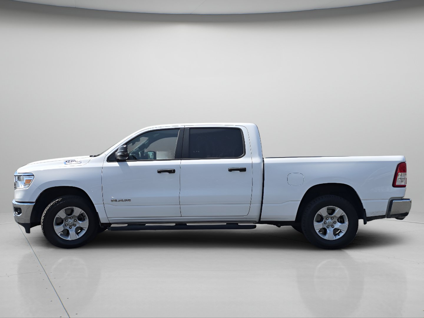 Used 2023 RAM 1500 Big Horn AWD/4WD image 12