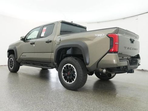 New 2025 Toyota Tacoma TRD Off-Road image 54