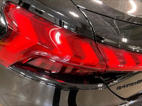 Used 2023 Audi e-tron GT Prestige w/ Prestige Package AWD/4WD image 29