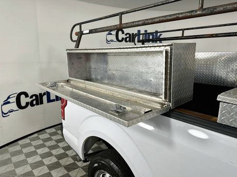Used 2020 Ford F150 XL w/ Trailer Tow Package RWD image 32