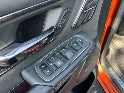Used 2024 RAM 1500 TRX AWD/4WD image 12