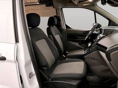 Used 2020 Ford Transit Connect XL FWD image 7