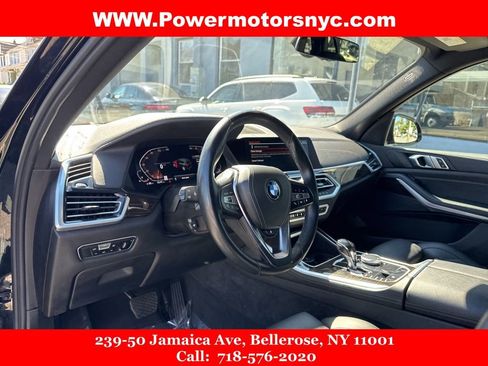 Used 2023 BMW X5 sDrive40i image 30