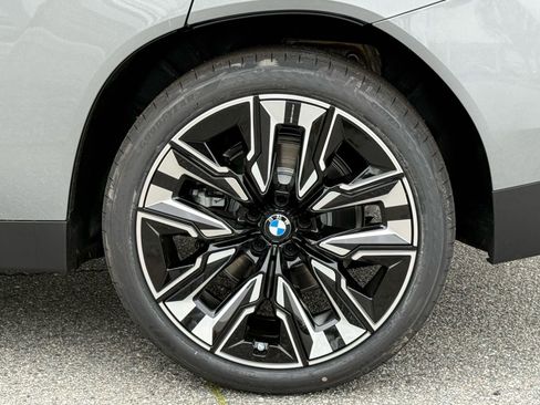 New 2026 BMW X3 xDrive30 image 18