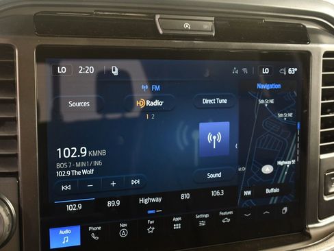 New 2026 Ford F150 Lariat AWD/4WD image 27