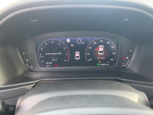 Certified 2023 Honda Accord EX image 20
