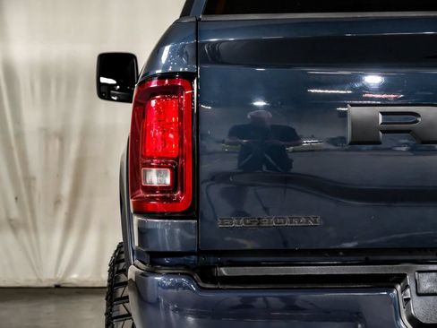 Used 2025 RAM 2500 Big Horn AWD/4WD image 41