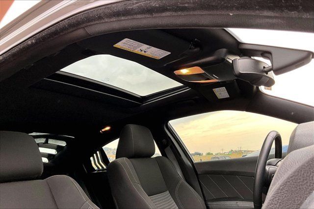 Used 2023 Dodge Charger SXT w/ Blacktop Special Edition AWD/4WD image 26