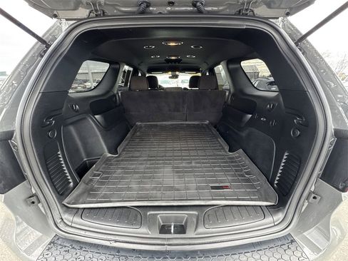 Used 2023 Dodge Durango SXT Launch Edition image 22