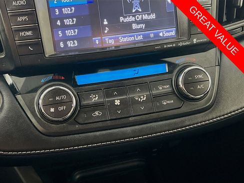 Used 2017 Toyota RAV4 XLE w/ Convenience Package image 15