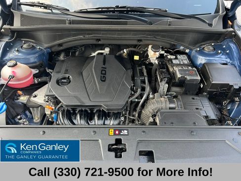 Used 2022 Hyundai Santa Fe SEL AWD/4WD image 60