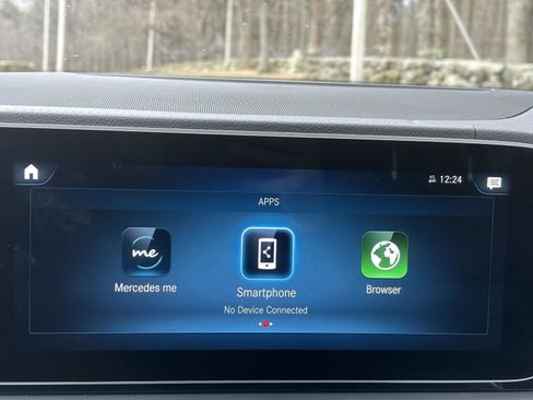 Used 2022 Mercedes-Benz GLS 450 4MATIC image 39