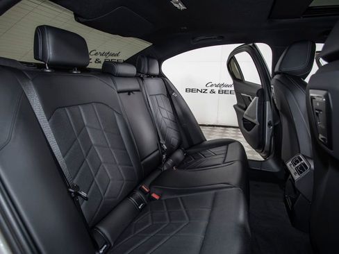 Used 2024 BMW 530i 530i w/ M Sport Package image 17