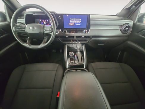 Certified 2023 Chevrolet Colorado Trail Boss w/ Technology Package image 10