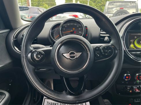Used 2017 MINI Cooper Clubman ALL4 AWD/4WD image 18