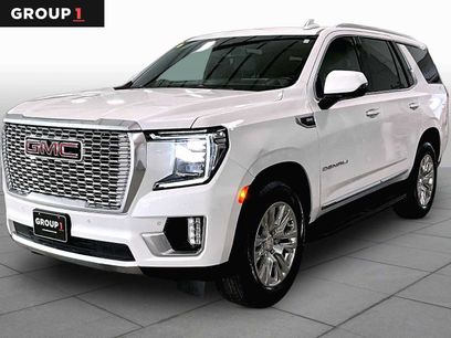 Used 2024 GMC Yukon Denali