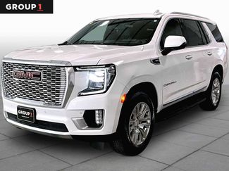 Used 2024 GMC Yukon Denali AWD/4WD video 1