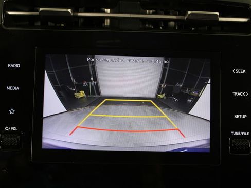 Certified 2024 Hyundai Tucson SEL FWD image 29