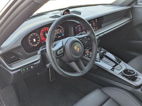 Certified 2025 Porsche 911 Carrera S image 4