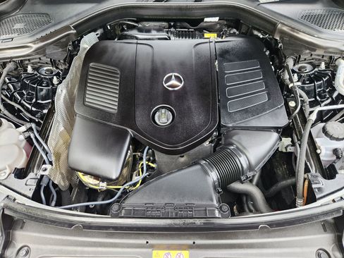 Certified 2026 Mercedes-Benz GLC 300 4MATIC image 31