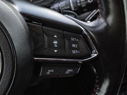 Used 2022 MAZDA CX-9 Carbon Edition image 30