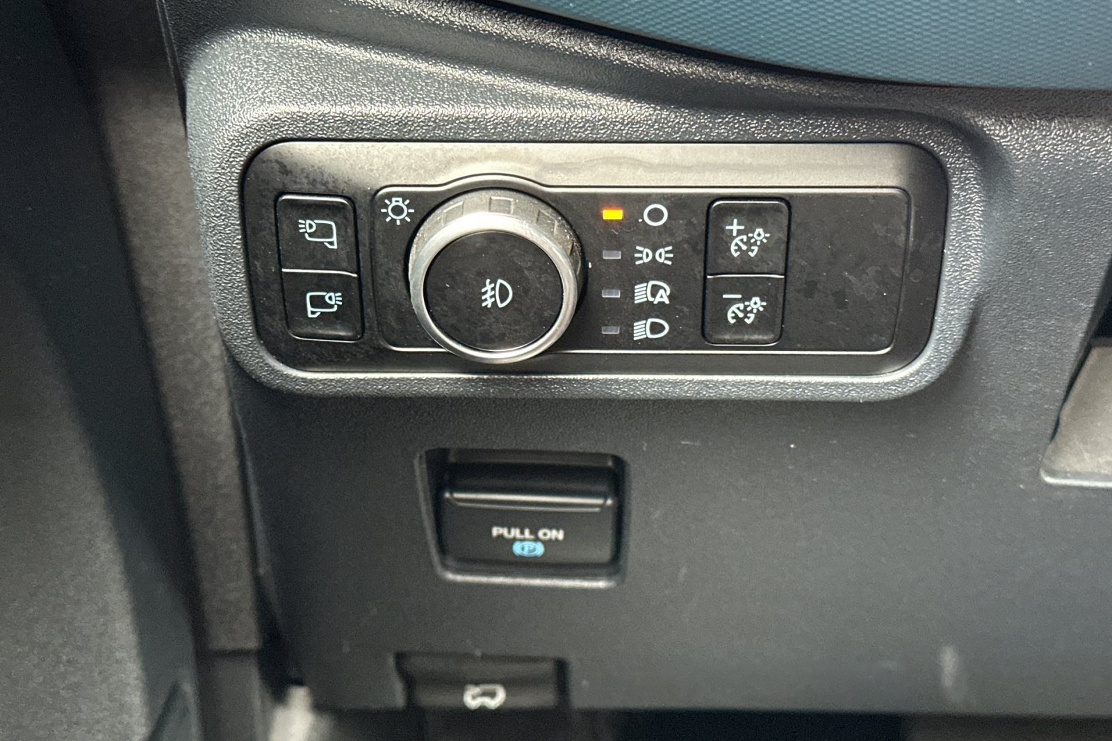 Used 2024 Ford Bronco Outer Banks AWD/4WD image 27