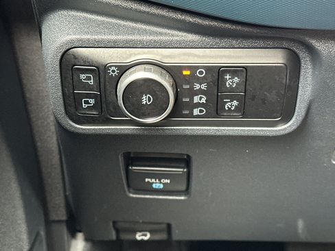 Used 2024 Ford Bronco Outer Banks AWD/4WD image 27