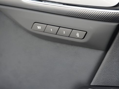 New 2026 Buick Envision Sport Touring image 19