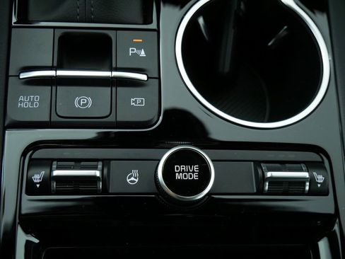 New 2026 Kia K5 GT-Line image 33