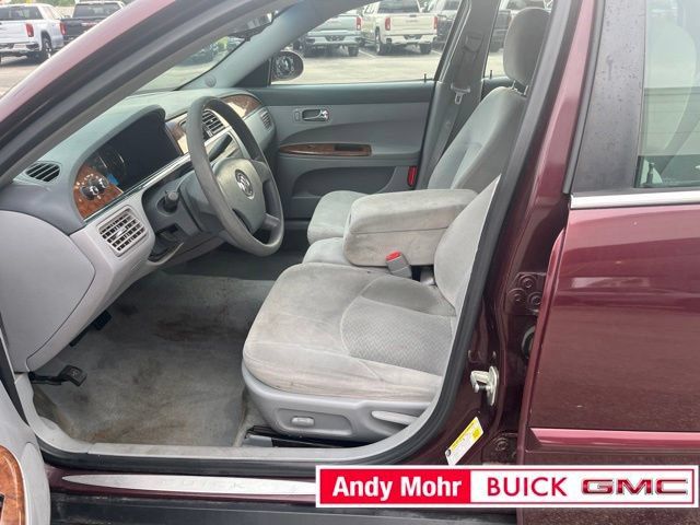 Used 2006 Buick LaCrosse CX FWD image 18