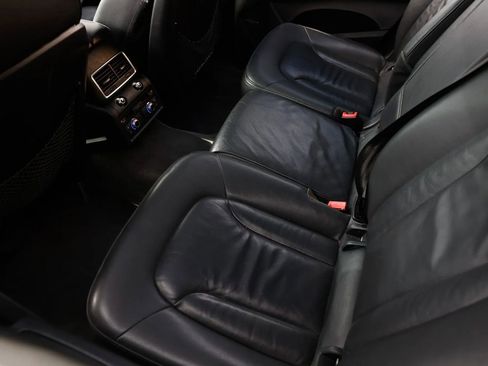 Used 2010 Audi Q7 3.6 Premium image 10