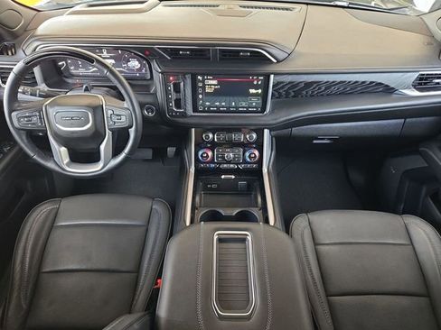 Used 2024 GMC Yukon Denali w/ Advanced Technology Package RWD image 24