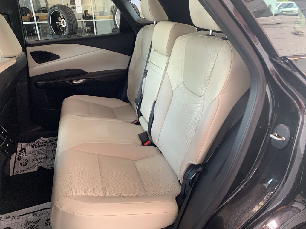 Used 2023 Lexus RX 350 Premium w/ Accessory Package (Z1) AWD/4WD image 15
