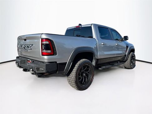 Used 2022 RAM 1500 TRX w/ TRX Level 1 Equipment Group image 7