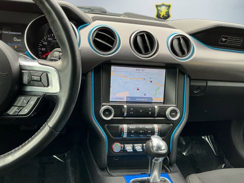 Used 2020 Ford Mustang Coupe w/ Equipment Group 101A image 13