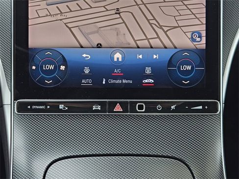 Certified 2024 Mercedes-Benz C 300 Sedan image 18