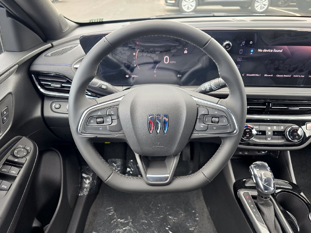 New 2026 Buick Envista Sport Touring w/ Advanced Safety Package FWD image 26
